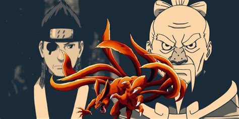 Every Naruto character who died in Boruto .